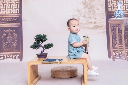 东平宝宝发烧手脚冰凉