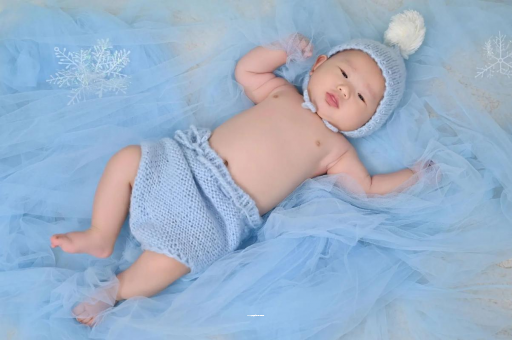 东平两个月的宝宝 东平两个月的宝宝